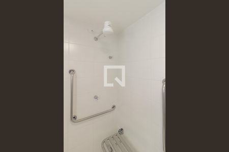 Studio à venda com 28m², 1 quarto e sem vagaBanheiro