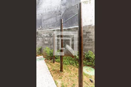 Studio à venda com 28m², 1 quarto e sem vagaÁrea comum - Academia