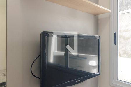 Studio de kitnet/studio à venda com 1 quarto, 28m² em Vila Buarque, São Paulo