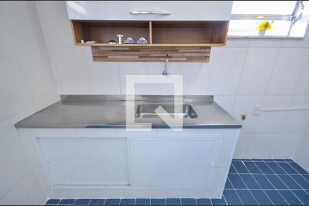 Apartamento à venda com 60m², 2 quartos e 1 vaga Apartamento à venda com 60m², 2 quartos e 1 vagaCozinha
