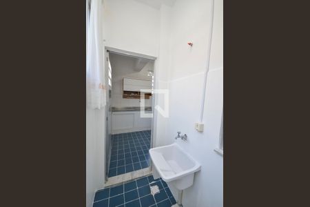 Apartamento à venda com 60m², 2 quartos e 1 vaga Apartamento à venda com 60m², 2 quartos e 1 vagaÁrea de Serviço
