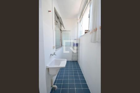 Apartamento à venda com 60m², 2 quartos e 1 vaga Apartamento à venda com 60m², 2 quartos e 1 vagaÁrea de Serviço