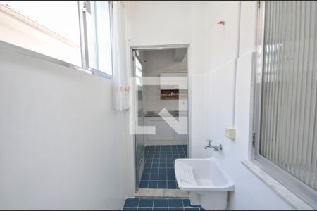 Apartamento à venda com 60m², 2 quartos e 1 vaga Apartamento à venda com 60m², 2 quartos e 1 vagaÁrea de Serviço