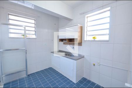 Apartamento à venda com 60m², 2 quartos e 1 vaga Apartamento à venda com 60m², 2 quartos e 1 vagaCozinha