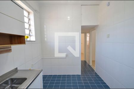 Apartamento à venda com 60m², 2 quartos e 1 vaga Apartamento à venda com 60m², 2 quartos e 1 vagaCozinha