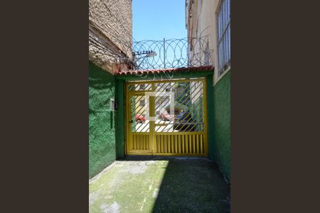 Apartamento à venda com 60m², 2 quartos e 1 vaga Apartamento à venda com 60m², 2 quartos e 1 vagaFachada