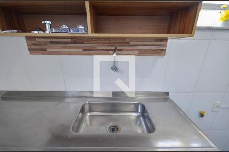Apartamento à venda com 60m², 2 quartos e 1 vaga Apartamento à venda com 60m², 2 quartos e 1 vagaCozinha