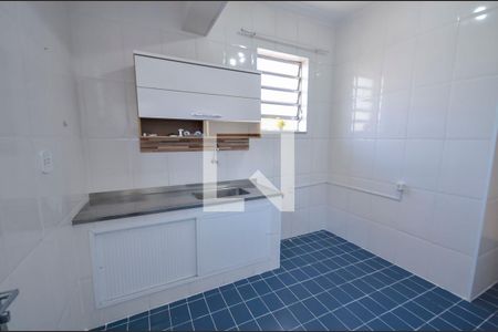 Apartamento à venda com 60m², 2 quartos e 1 vaga Apartamento à venda com 60m², 2 quartos e 1 vagaCozinha