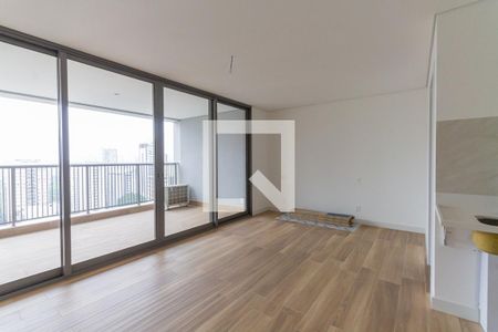 Studio de kitnet/studio à venda com 1 quarto, 42m² em Vila Gomes Cardim, São Paulo