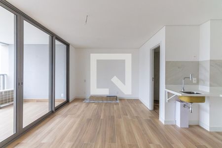 Studio de kitnet/studio à venda com 1 quarto, 42m² em Vila Gomes Cardim, São Paulo
