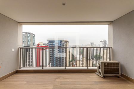 Studio de kitnet/studio à venda com 1 quarto, 42m² em Vila Gomes Cardim, São Paulo
