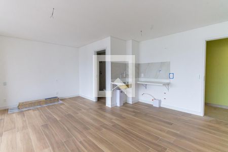 Studio de kitnet/studio à venda com 1 quarto, 42m² em Vila Gomes Cardim, São Paulo