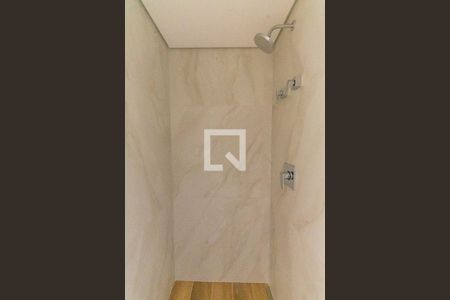 Studio à venda com 42m², 1 quarto e 1 vagaBanheiro