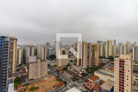 Studio à venda com 42m², 1 quarto e 1 vagaStudio