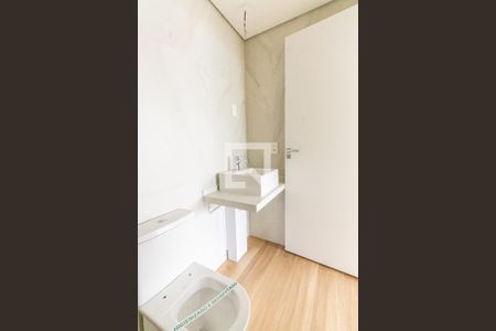 Studio à venda com 42m², 1 quarto e 1 vagaBanheiro