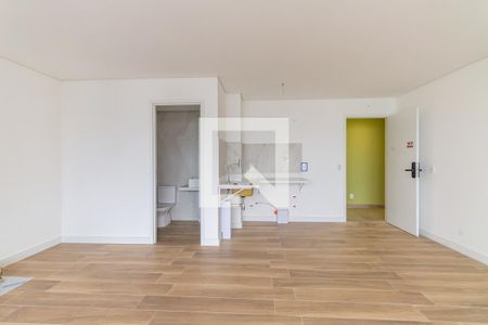 Studio de kitnet/studio à venda com 1 quarto, 42m² em Vila Gomes Cardim, São Paulo
