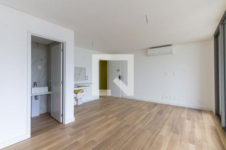 Studio de kitnet/studio à venda com 1 quarto, 42m² em Vila Gomes Cardim, São Paulo