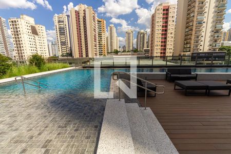 Studio à venda com 42m², 1 quarto e 1 vagaÁrea comum