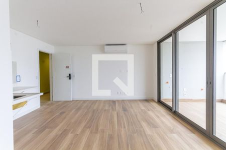 Studio de kitnet/studio à venda com 1 quarto, 42m² em Vila Gomes Cardim, São Paulo