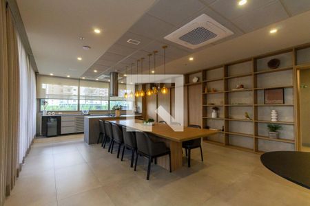 Studio à venda com 42m², 1 quarto e 1 vagaÁrea comum