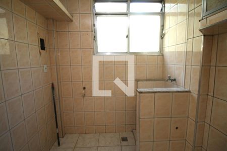 Apartamento à venda com 50m², 2 quartos e sem vagaÁrea de Serviço
