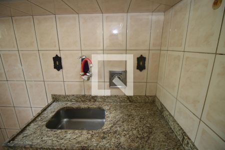 Apartamento à venda com 50m², 2 quartos e sem vagaCozinha