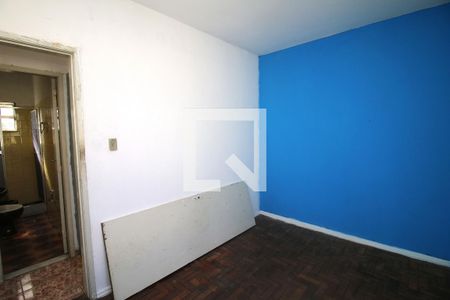 Quarto 2 de apartamento para alugar com 2 quartos, 50m² em Parada de Lucas, Rio de Janeiro