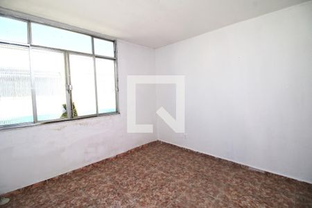 Sala de apartamento para alugar com 2 quartos, 50m² em Parada de Lucas, Rio de Janeiro