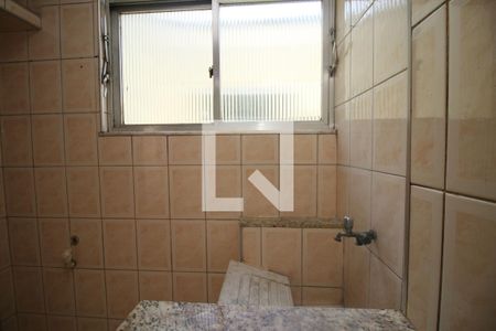 Apartamento à venda com 50m², 2 quartos e sem vagaÁrea de Serviço