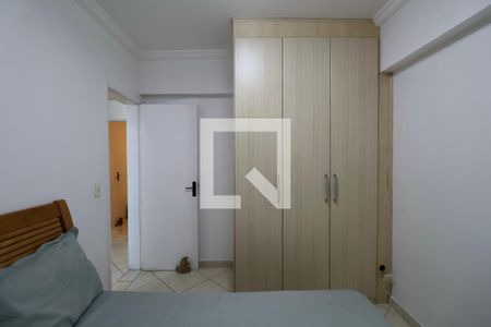 Apartamento para alugar com 136m², 4 quartos e 2 vagasQuarto 3