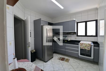 Apartamento para alugar com 136m², 4 quartos e 2 vagasCozinha