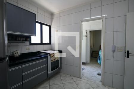 Apartamento para alugar com 136m², 4 quartos e 2 vagasCozinha