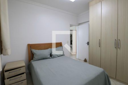 Apartamento para alugar com 136m², 4 quartos e 2 vagasQuarto 3