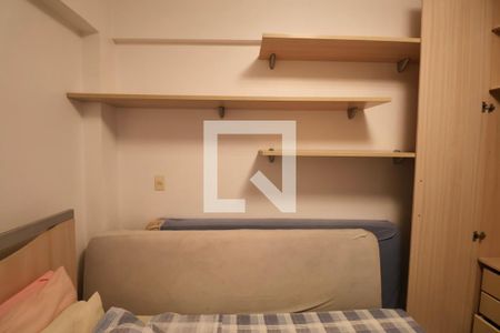 Apartamento para alugar com 136m², 4 quartos e 2 vagasQuarto 2