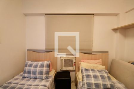 Apartamento para alugar com 136m², 4 quartos e 2 vagasQuarto 2