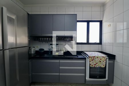 Apartamento para alugar com 136m², 4 quartos e 2 vagasCozinha