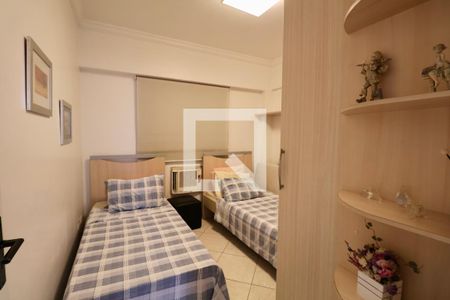 Apartamento para alugar com 136m², 4 quartos e 2 vagasQuarto 2