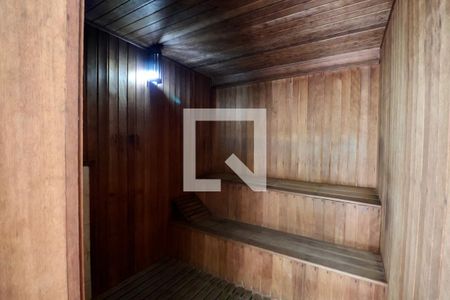 Apartamento para alugar com 136m², 4 quartos e 2 vagasÁrea comum - Sauna