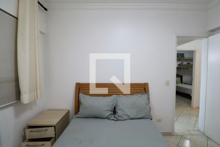 Apartamento para alugar com 136m², 4 quartos e 2 vagasQuarto 3