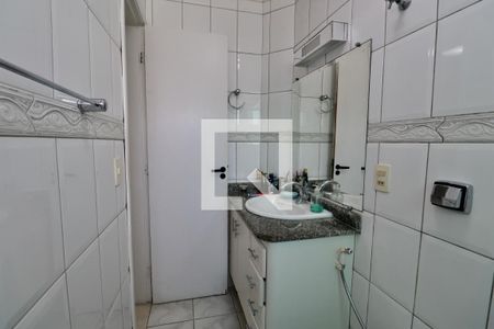Apartamento para alugar com 136m², 4 quartos e 2 vagasBanheiro Suíte