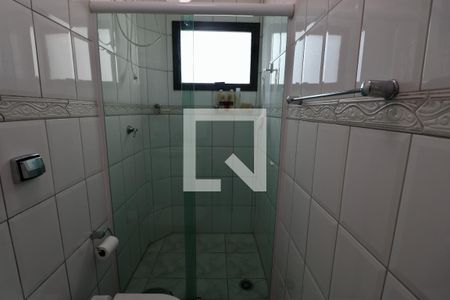 Apartamento para alugar com 136m², 4 quartos e 2 vagasBanheiro Suíte
