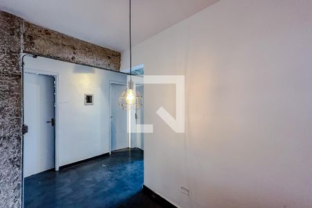 Sala de apartamento à venda com 1 quarto, 40m² em Liberdade, São Paulo