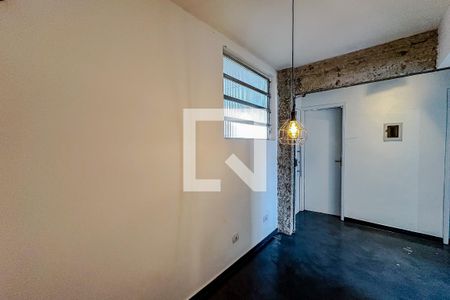 Sala de apartamento à venda com 1 quarto, 40m² em Liberdade, São Paulo