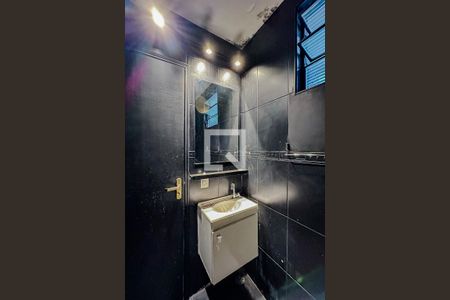 Apartamento à venda com 40m², 1 quarto e sem vagaBanheiro