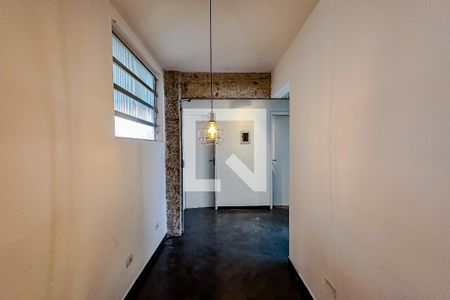 Sala de apartamento à venda com 1 quarto, 40m² em Liberdade, São Paulo