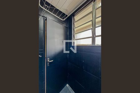 Apartamento à venda com 40m², 1 quarto e sem vagaÁrea de Serviço