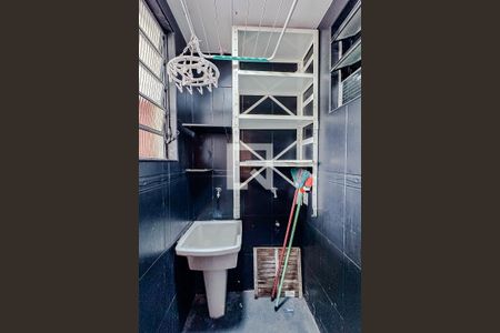 Apartamento à venda com 40m², 1 quarto e sem vagaÁrea de Serviço