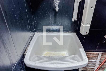 Apartamento à venda com 40m², 1 quarto e sem vagaÁrea de Serviço