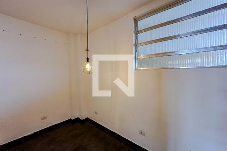 Sala de apartamento à venda com 1 quarto, 40m² em Liberdade, São Paulo