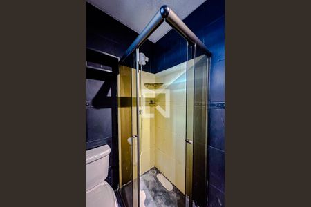 Apartamento à venda com 40m², 1 quarto e sem vagaBanheiro